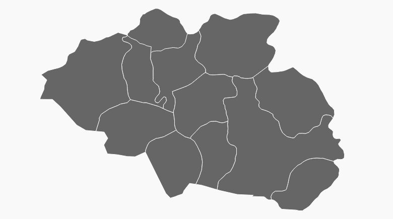 Çankırı Belediye Başkanı Seçim Anketi
