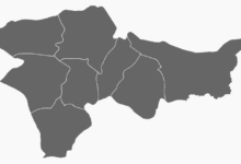 Ağrı Belediye Başkanı Seçim Anketi
