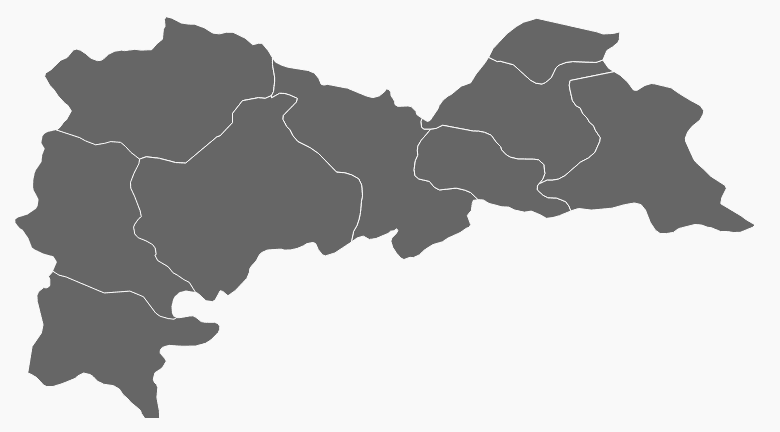 Erzincan Belediye Başkanı Seçim Anketi