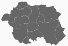 Eskişehir Belediye Başkanı Seçim Anketi