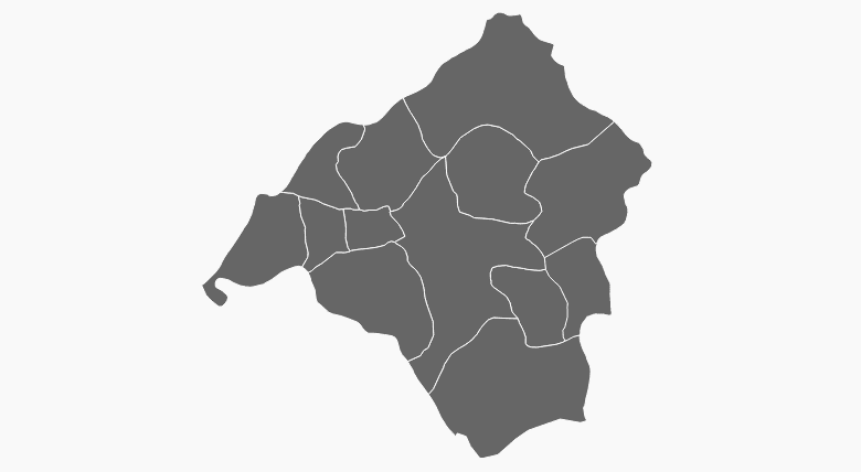 Isparta Belediye Başkanı Seçim Anketi