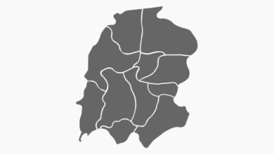 Kahramanmaraş Belediye Başkanı Seçim Anketi