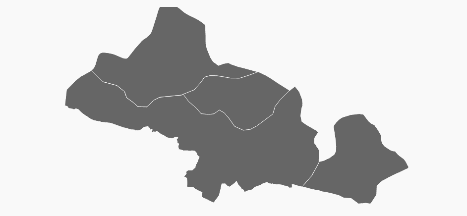 Kilis Belediye Başkanı Seçim Anketi