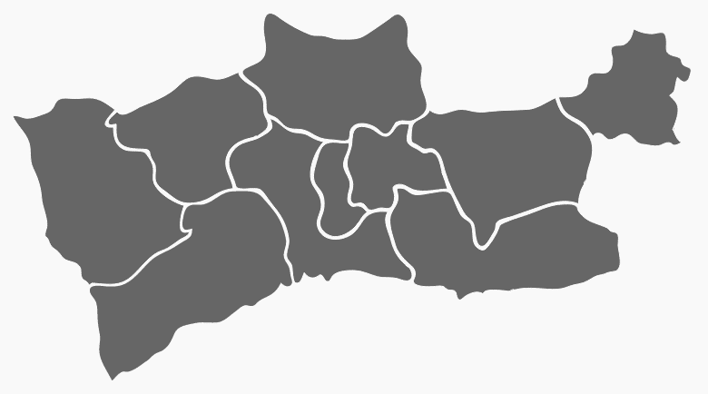 Mardin Belediye Başkanı Seçim Anketi