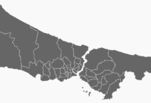 İstanbul Belediye Başkanı Seçim Anketi