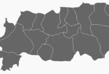 Aydın Belediye Başkanı Seçim Anketi