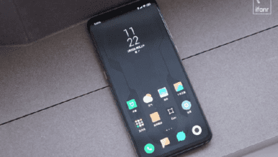 Xiaomi Mi 9 Transparent modelini beğendiniz mi?