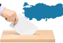 2019 Belediye Seçimleri