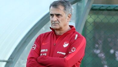 Şenol Güneş'li Milli Takımı Nasıl Buldunuz? Anket