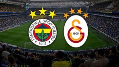 Fenerbahçe Galatasaray Derbisini Kim Kazanır? ANKET