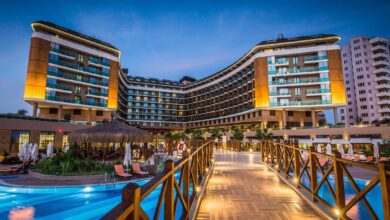 Aska Lara Resort & Spa