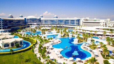 Sueno Hotels Deluxe Belek