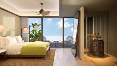 Voyage Belek Golf & Spa