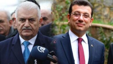 İstanbul Belediye Başkanı Seçim Anketi