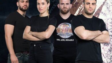 Survivor Türkiye Yunanistan 2019 Finalini Kim Kazanır?