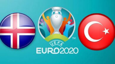 İzlanda Türkiye Maçını Kim Kazanır? Anket