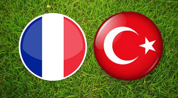 Fransa Türkiye Maçını Kim Kazanır? Anket