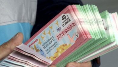 2020 Milli Piyango Size Çıkarsa Ne Yaparsınız Anketi