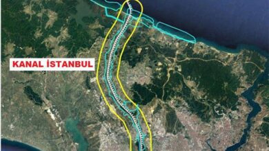 Kanal İstanbul Yapılsın mı Yapılmasın mı? Anket