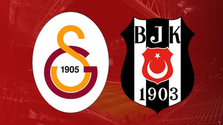 Galatasaray - Beşiktaş maçını kim kazanır? ANKET