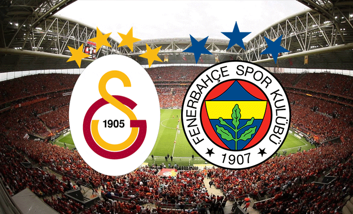 Galatasaray - Fenerbahçe Derbisini Kim Kazanır? Sadece Anket