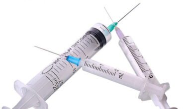 Çin'den Gelen Aşıyı Olur Musunuz?