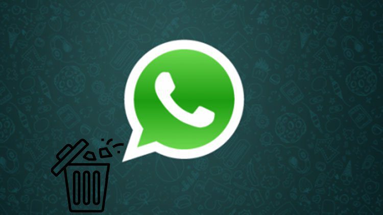 Kaç kişi WhatsApp'ı kaç kişi sildi? Anket