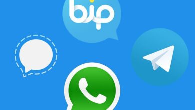 WhatsApp yerine hangisini kullanırsınız? 
