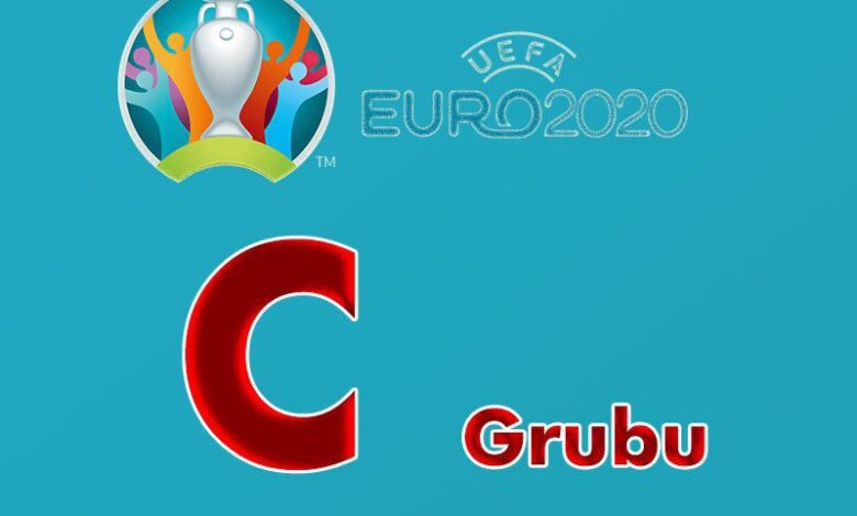 2020 Avrupa Futbol Şampiyonası C Grubu Tüm Maçlar