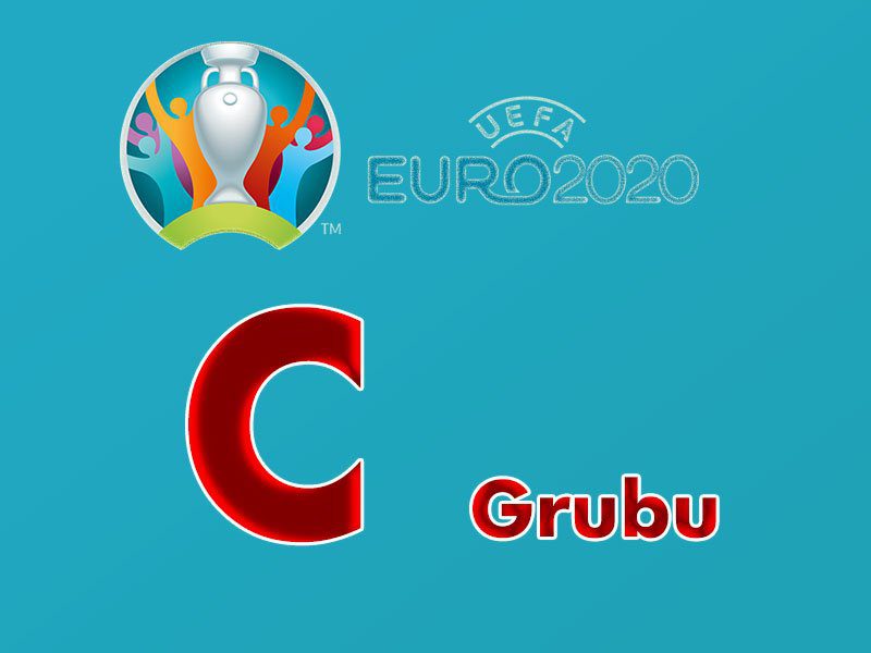 2020 Avrupa Futbol Şampiyonası C Grubu Tüm Maçlar