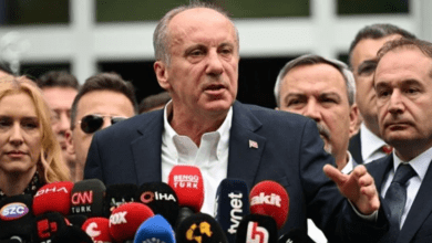 Muharrem İnce kimi destekleyecek