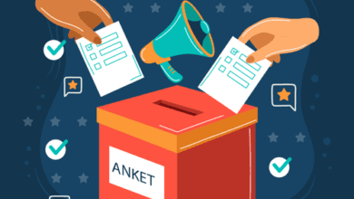 BİNGÖL SEÇİM ANKETİ 2024